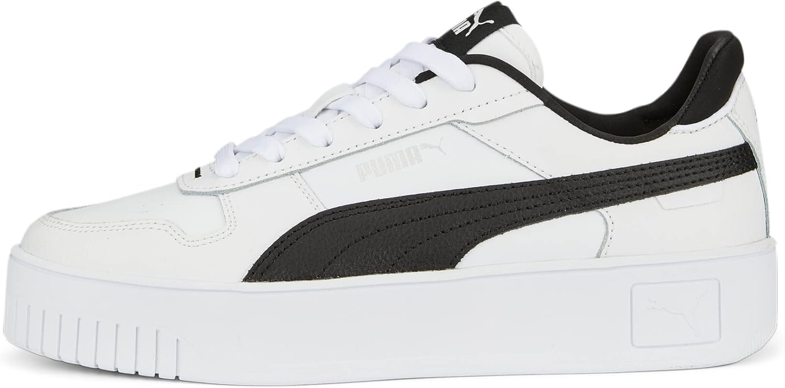 PUMA Women'S Carina Street Sneaker