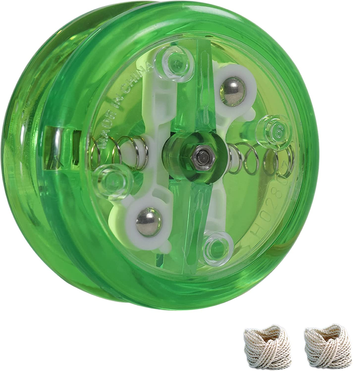 Yomega The Original Brain - Professional Yoyo for Kids and Beginners, Respons... - Picture 10 of 14