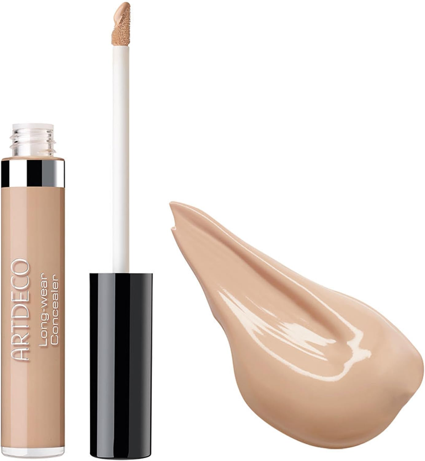 ARTDECO Long-Wear Concealer - Long-lasting Liquid Concealer for Covering Dark... - Picture 2 of 13