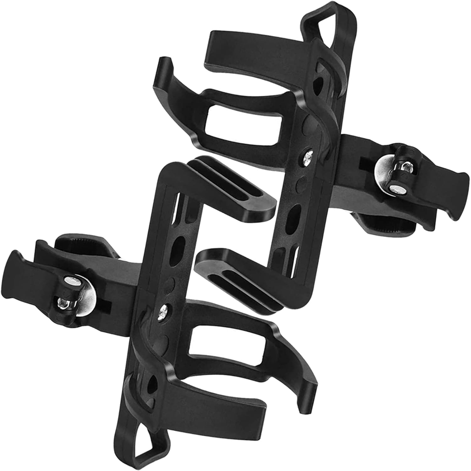Amazon.com: Bike Water Bottle Cage, Ultra-Light Full Carbon