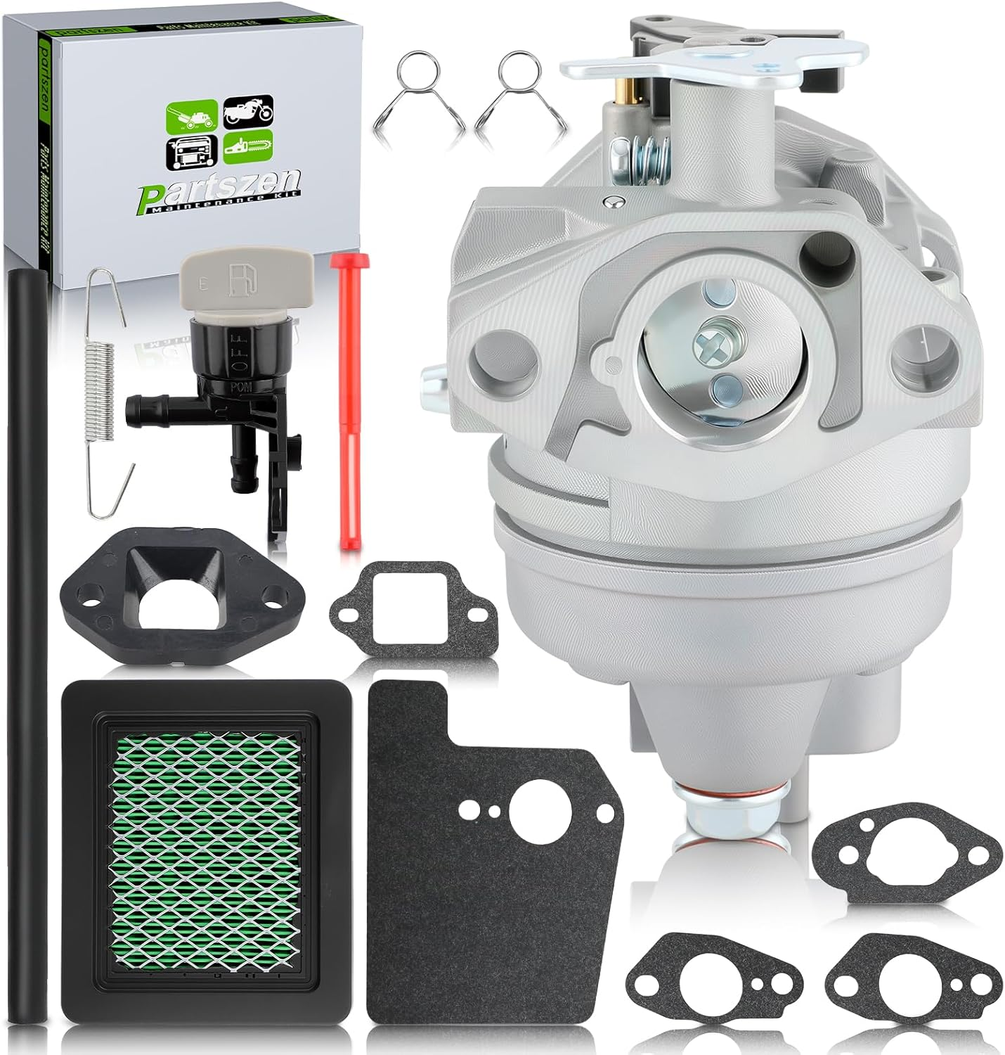 16100-Z1A-802 Carburetor Kit for Honda GC190 GC160 Pressure Washer