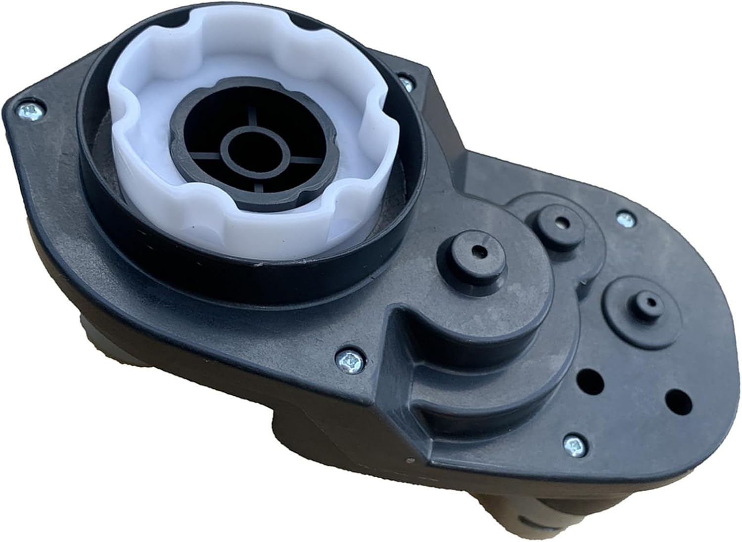 24V High Power Gearbox for Powered Wheel