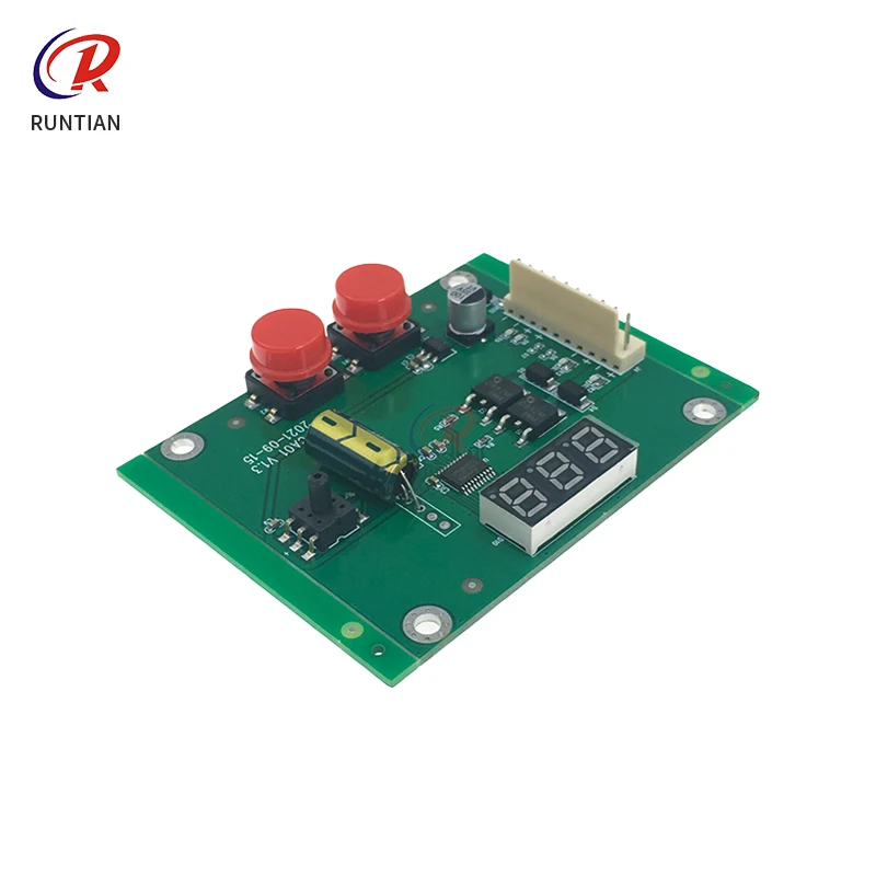 Negative pressure control Board for Flyjet Konica512i Inkjet Printer Negative pressure plate