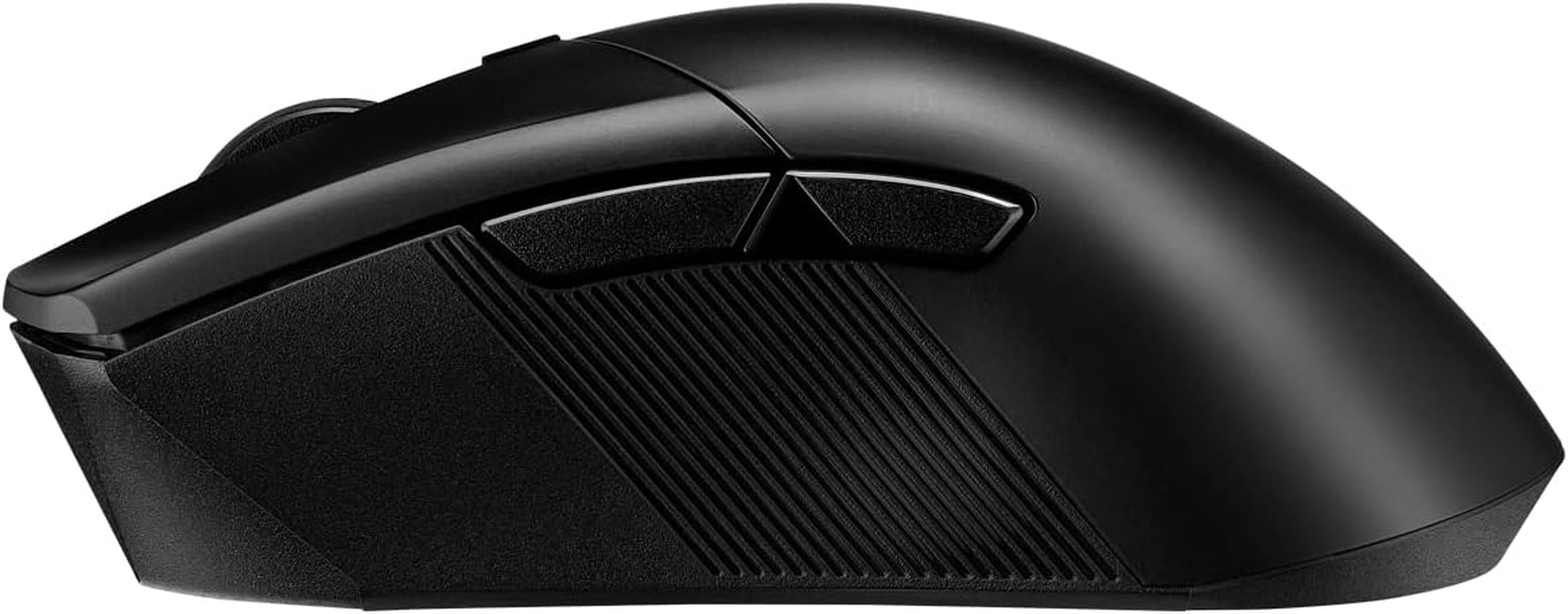 ASUS ROG Gladius III Wireless AimPoint Gaming Mouse - Lightweight 79g, 36,000... - Picture 9 of 13