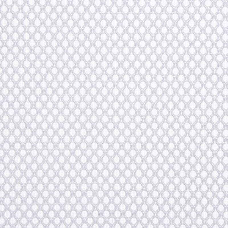 Airwrap 4 Sides Mesh Cot Liner, White - Picture 9 of 13