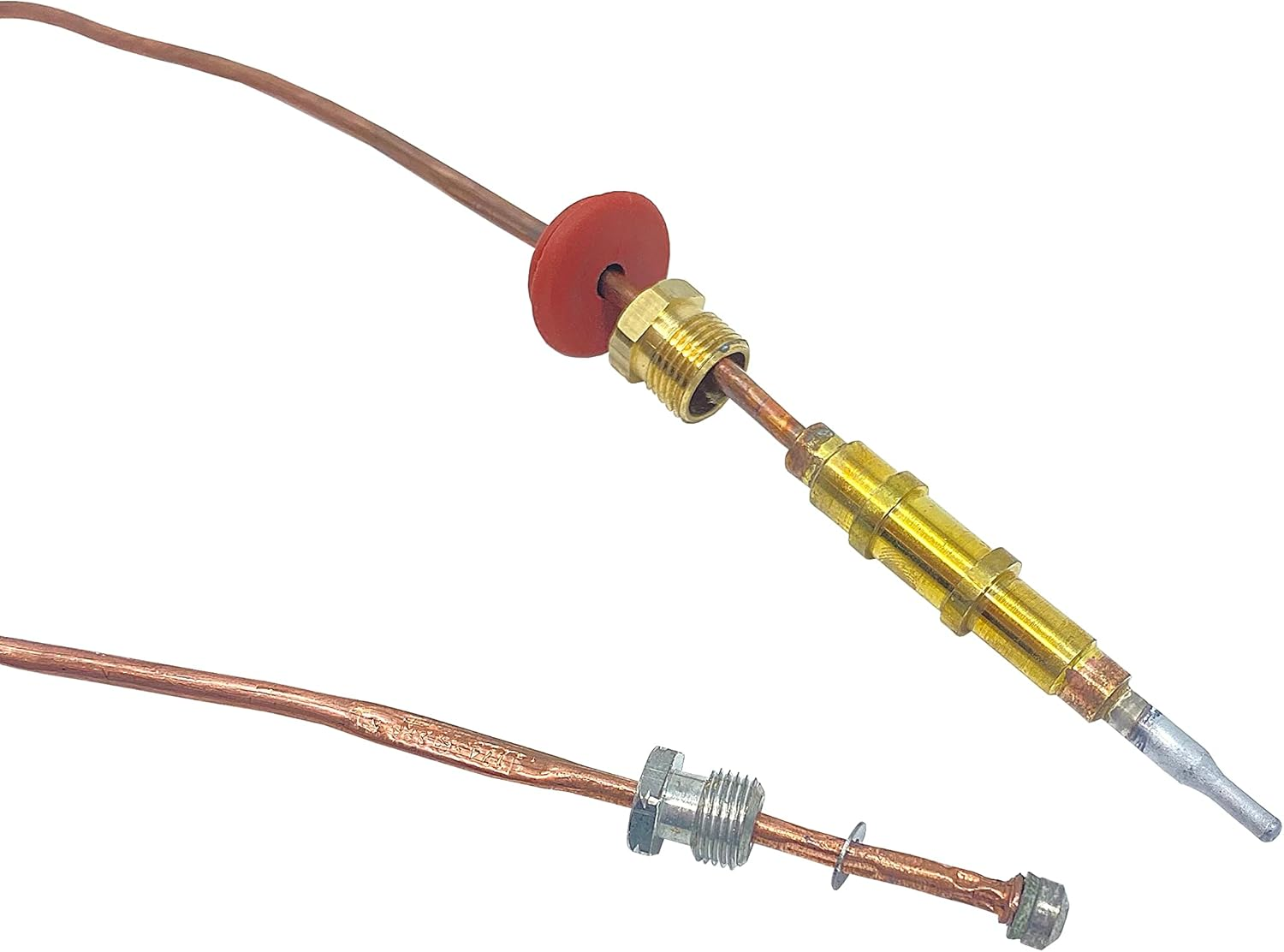 Heat N Glo Thermocouple for Heat and Glo and Hearth & Home Fire Places