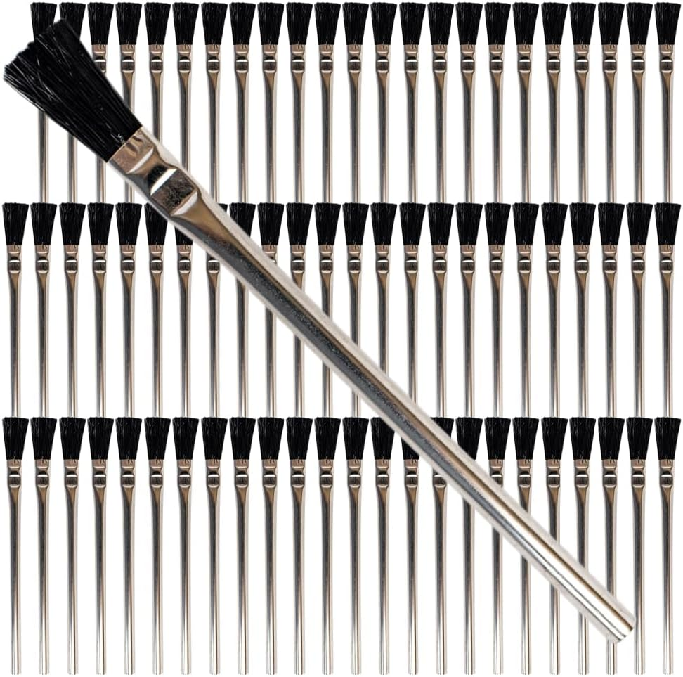 Acid Brushes 3/8