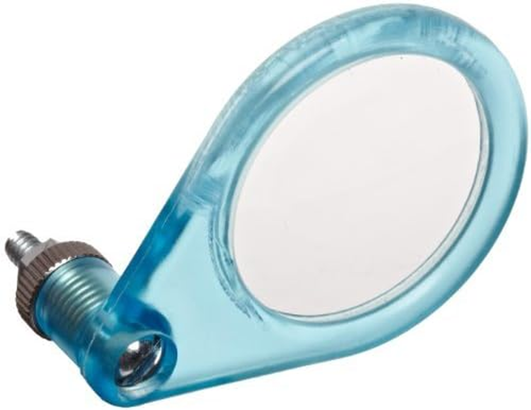 Donegan Optical. LP1 Optiloupe Magnifier for Optivisor, Adds 2.5X Magnification