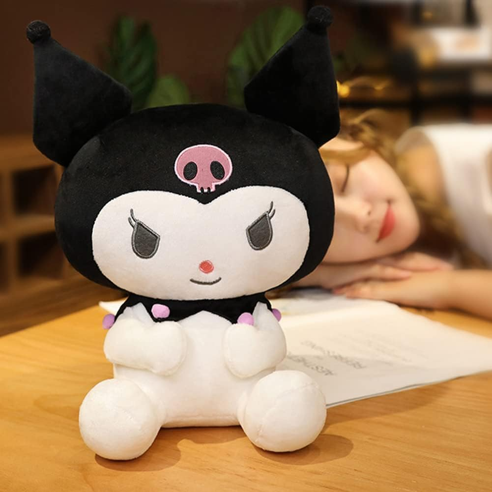 RichyRichy Cute Kitty Cat Plush Toys, Pillow Plush, Soft Doll Toys, Stuffed A... - Picture 5 of 21