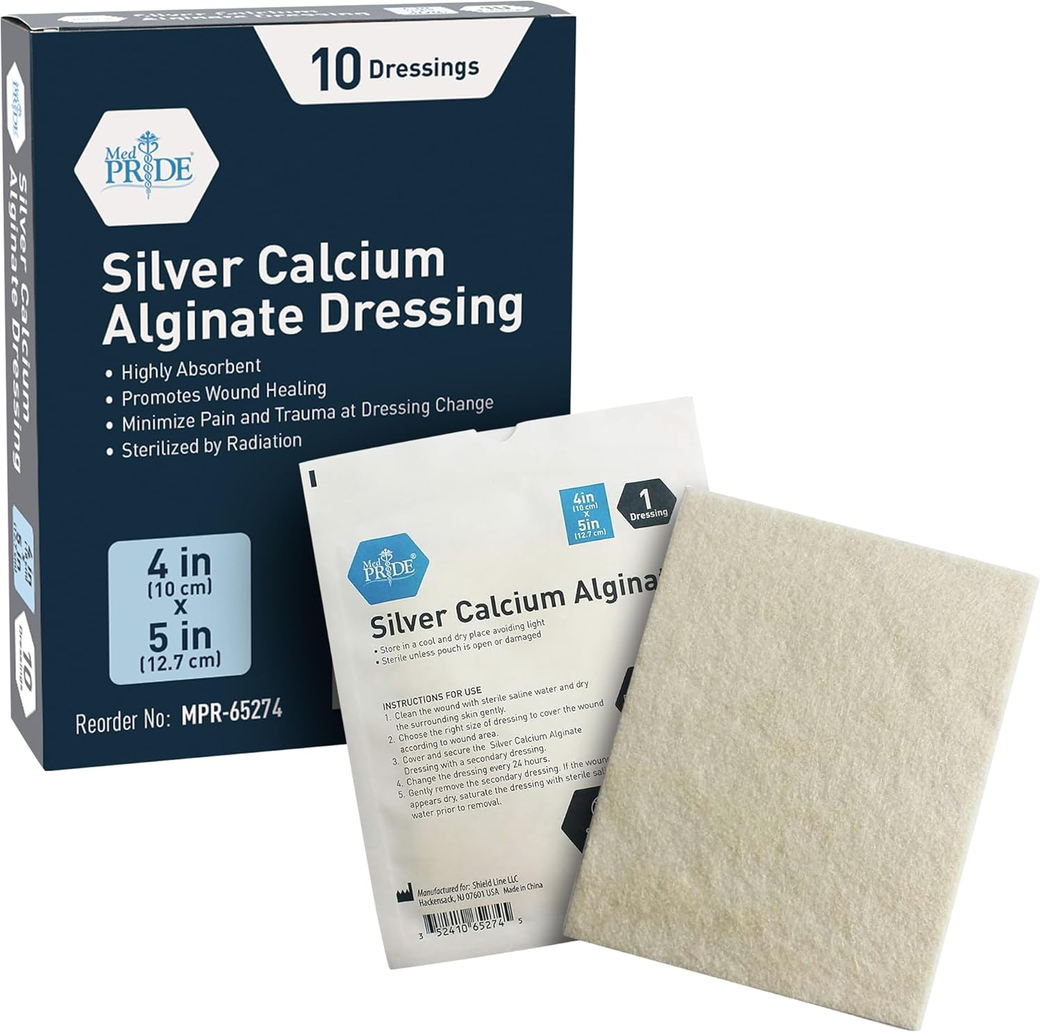 wound dressings with silver Silver Dressings in Wound Care