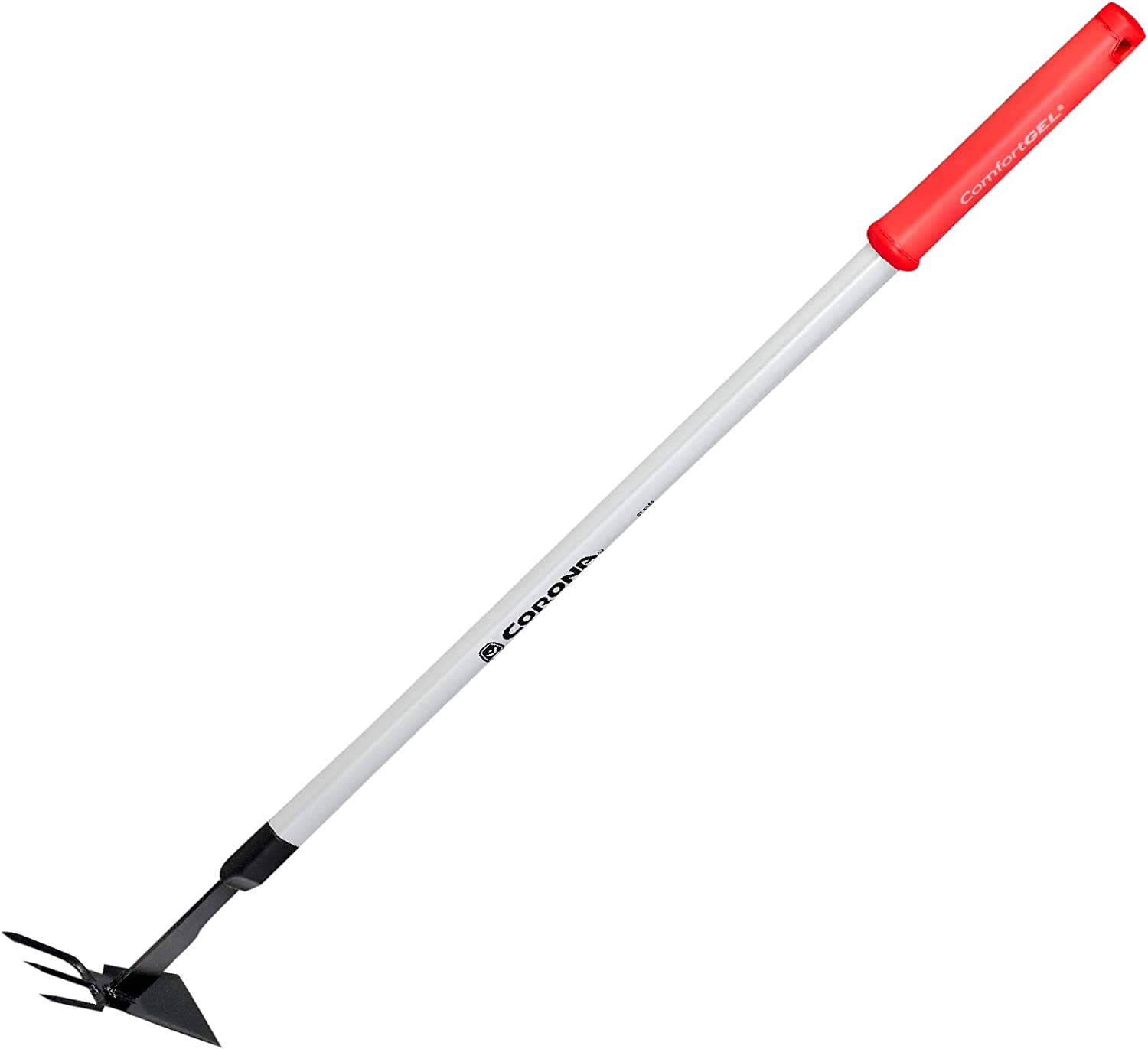 GT 3244 Extended Reach Hoe and Cultivator, Red, No Size,40.16 X 9.65 X 5.51 Inches, Gray