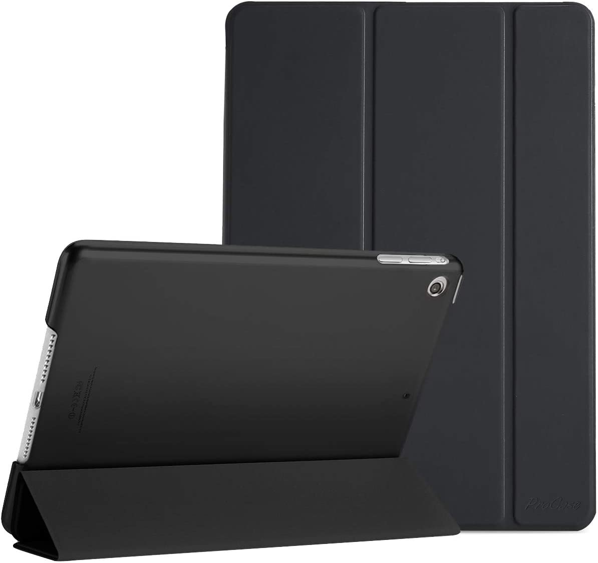 ProCase Smart Case for iPad Air 1st Edition, Ultra Slim Lightweight Stand Pro... - Picture 9 of 15