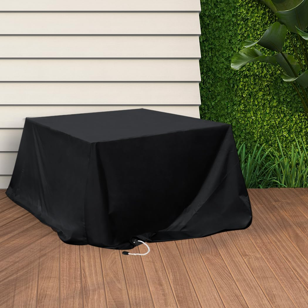 Marlow Outdoor Furniture Cover, Patio Covers Waterproof Garden, 210D Oxford F... - Picture 2 of 15