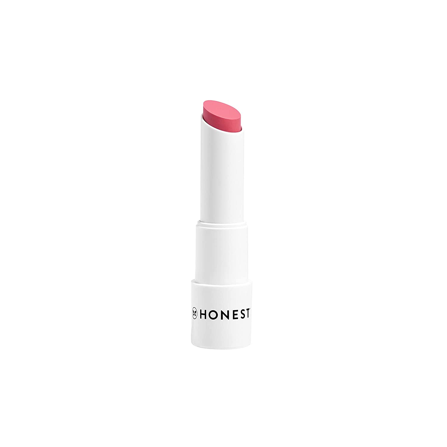 Tinted Lip Balm | Antioxidant-Rich Acai Extracts + Avocado Oil | EWG Certified, Vegan, Cruelty Free | Summer Melon
