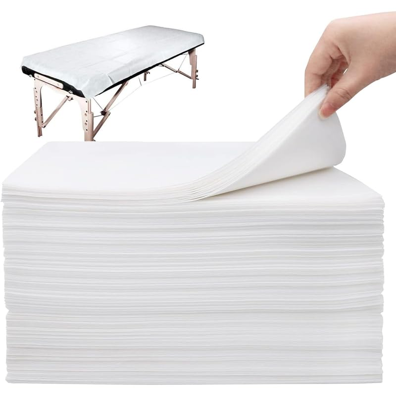 Disposable Bed Sheets 20 Pcs 31