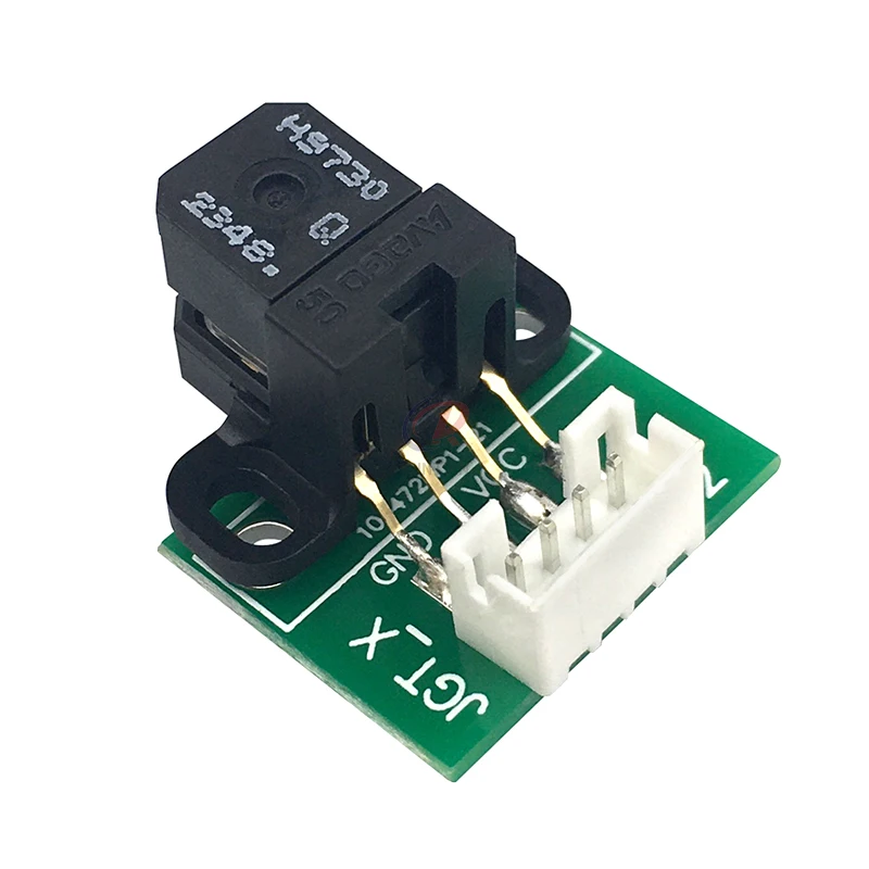 180LPI Encoder Sensor AVAGO H9730 Raster Sensor With Small Board for Kingt UV Flatber Printer JGT_X