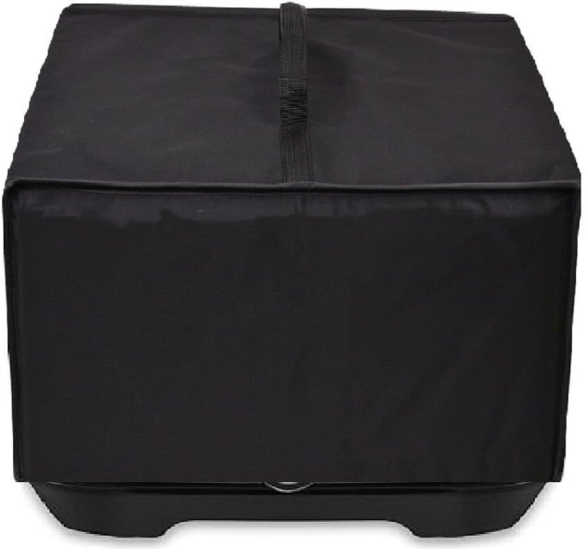 Heavy Duty Heat-Resistant Waterproof Dust-Proof Air Fryer Cover for COSORI Pro II Smart Air Fryer 5.8Qt-Cs358-Af/Pro LE 5-Qt Airfryer-Caf-L501-Kus,Instant Pot Air Fryer Oven, 6 Quart and Other Models