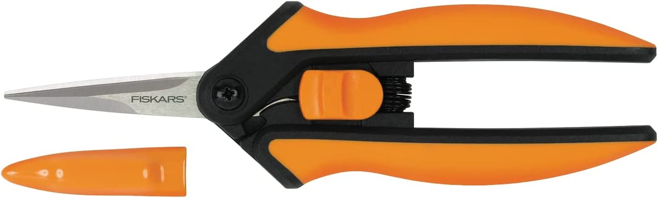 Fiskars Pruning Snip, 140 mm Length - Picture 13 of 13