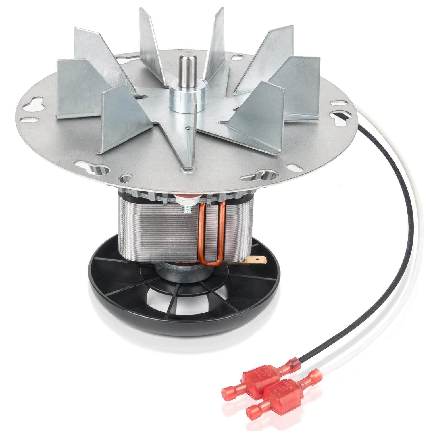Replacement 812-3381 Exhaust Combustion Blower Motor