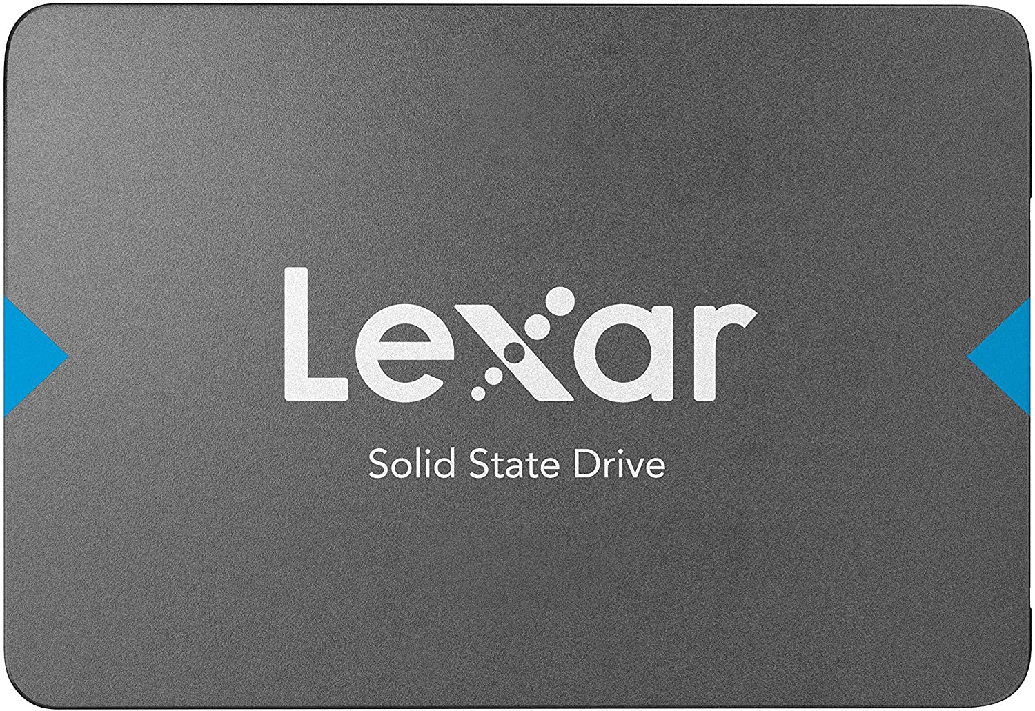 NQ100 240GB 2.5” SATA III Internal SSD, Solid State Drive, up to 550Mb/S