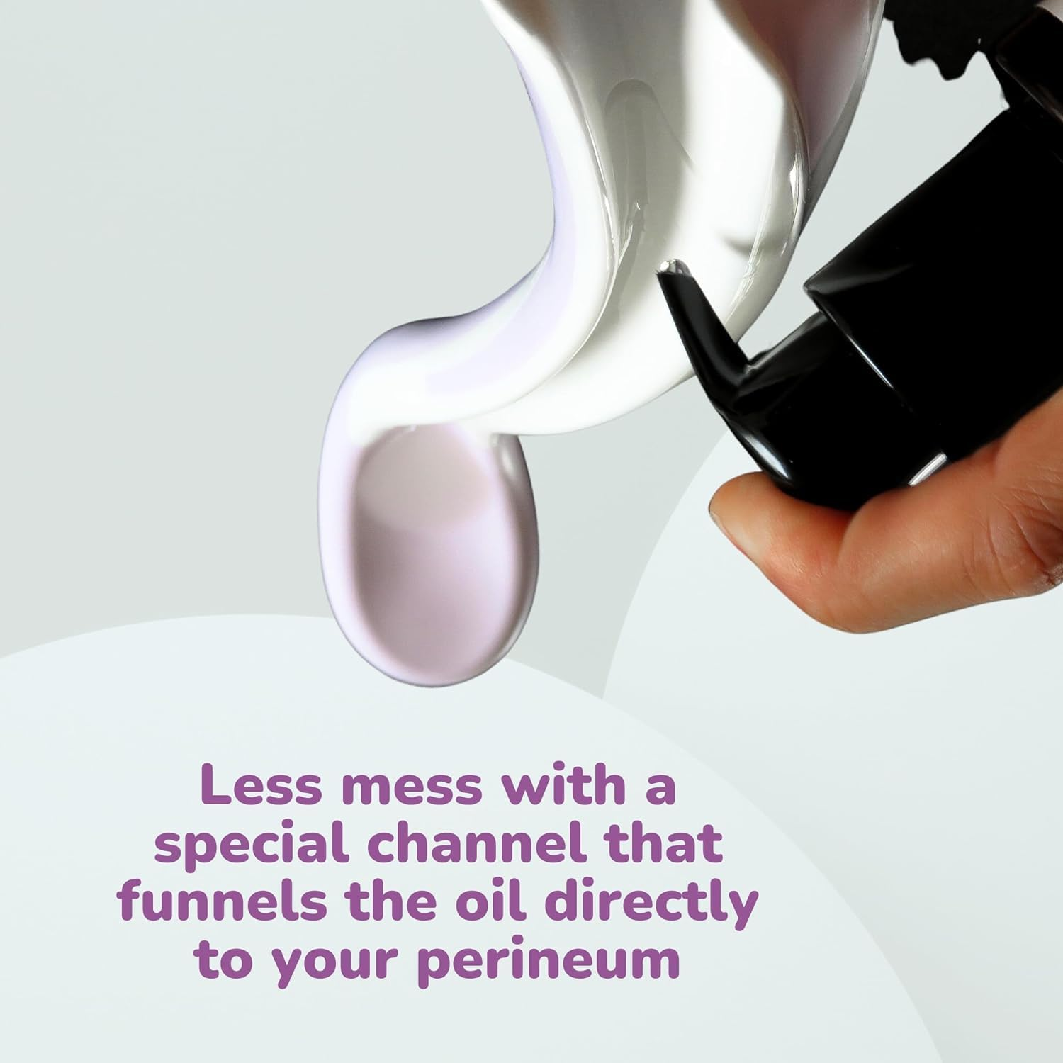 Perimom Perineal Massage kit (Perimom Perineal Massage Tool) - Picture 9 of 11