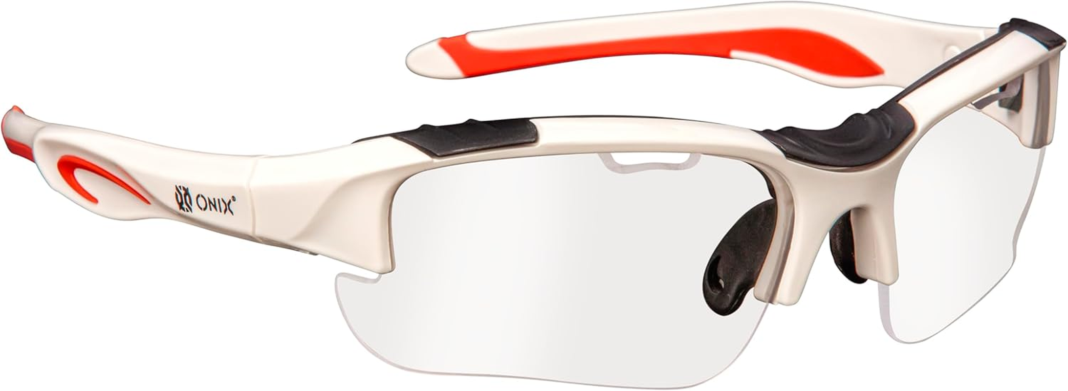 Pickleball Falcon Eyewear Sun Protection Non-Slip Nose Piece Modern and Lightweight Secure Design