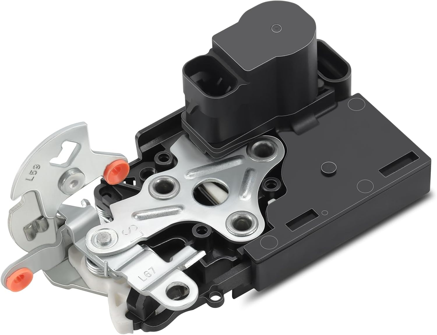 Tailgate Lock Actuator for GMC Envoy, Chevy Trailblazer, Buick & More 02-09