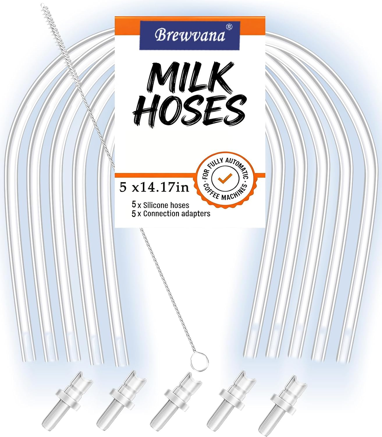 Milk Frothing Difficulties