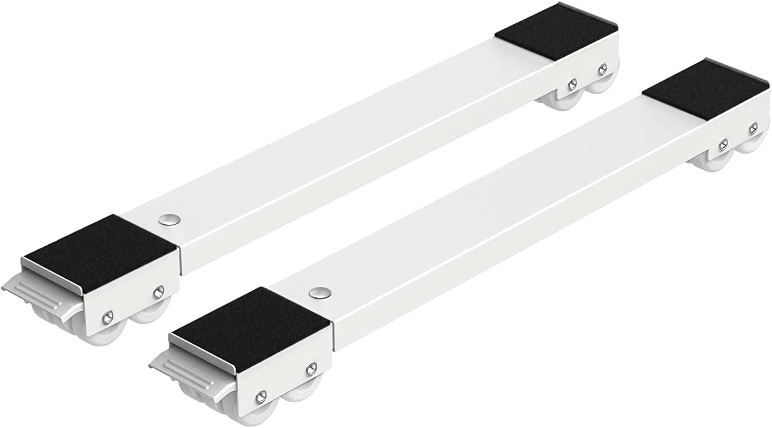 Base Rodante Extensible para Lavadora y Electrodomésticos