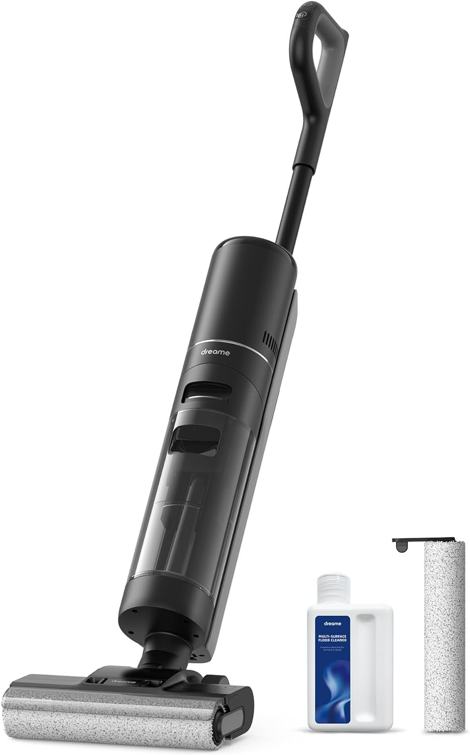 Dreame H12 PRO Cordless Wet Dry Vacuum Cleaner, Hot Air Drying, Self-Cleaning... - Picture 8 of 13