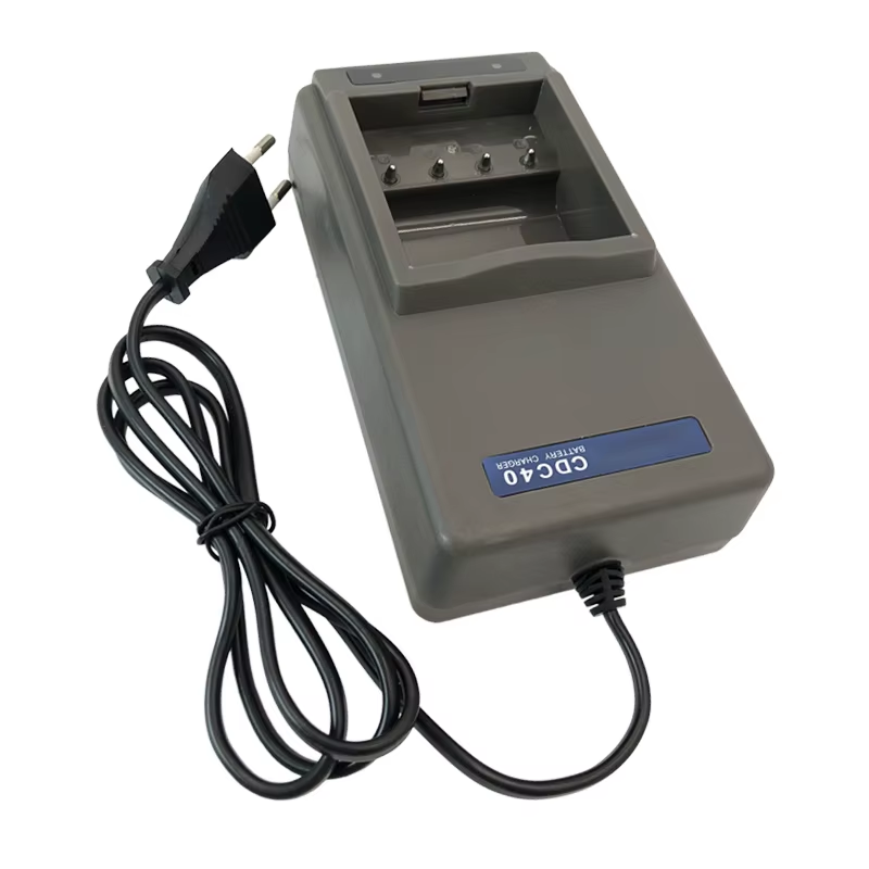 Brand New CDC40 Charger For Sokk BDC35 BDC35A Total Station Instruments Batteries