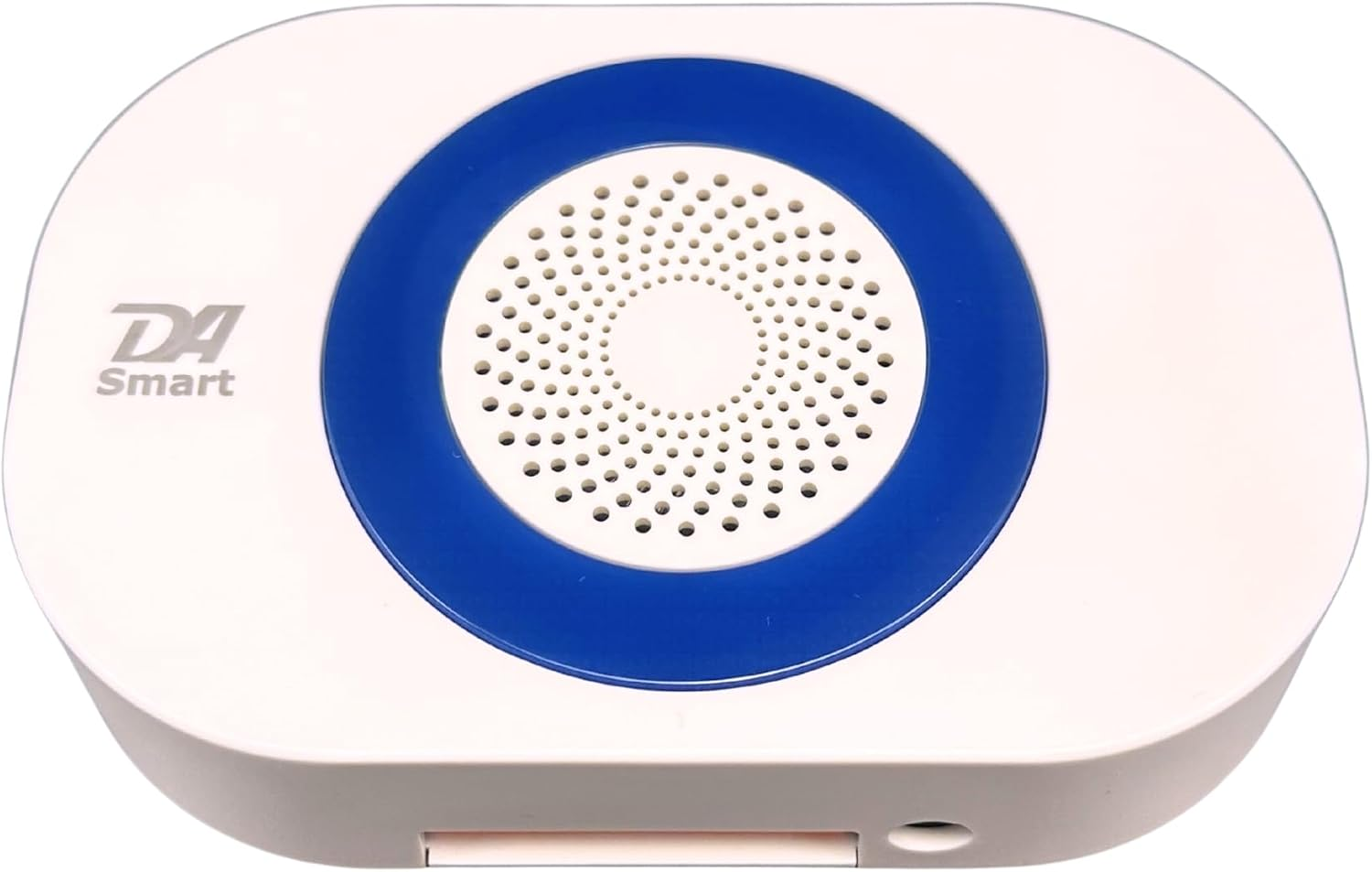 SR-4000 Smart Wi-Fi Alarm Receiver with Smartphone Alerts