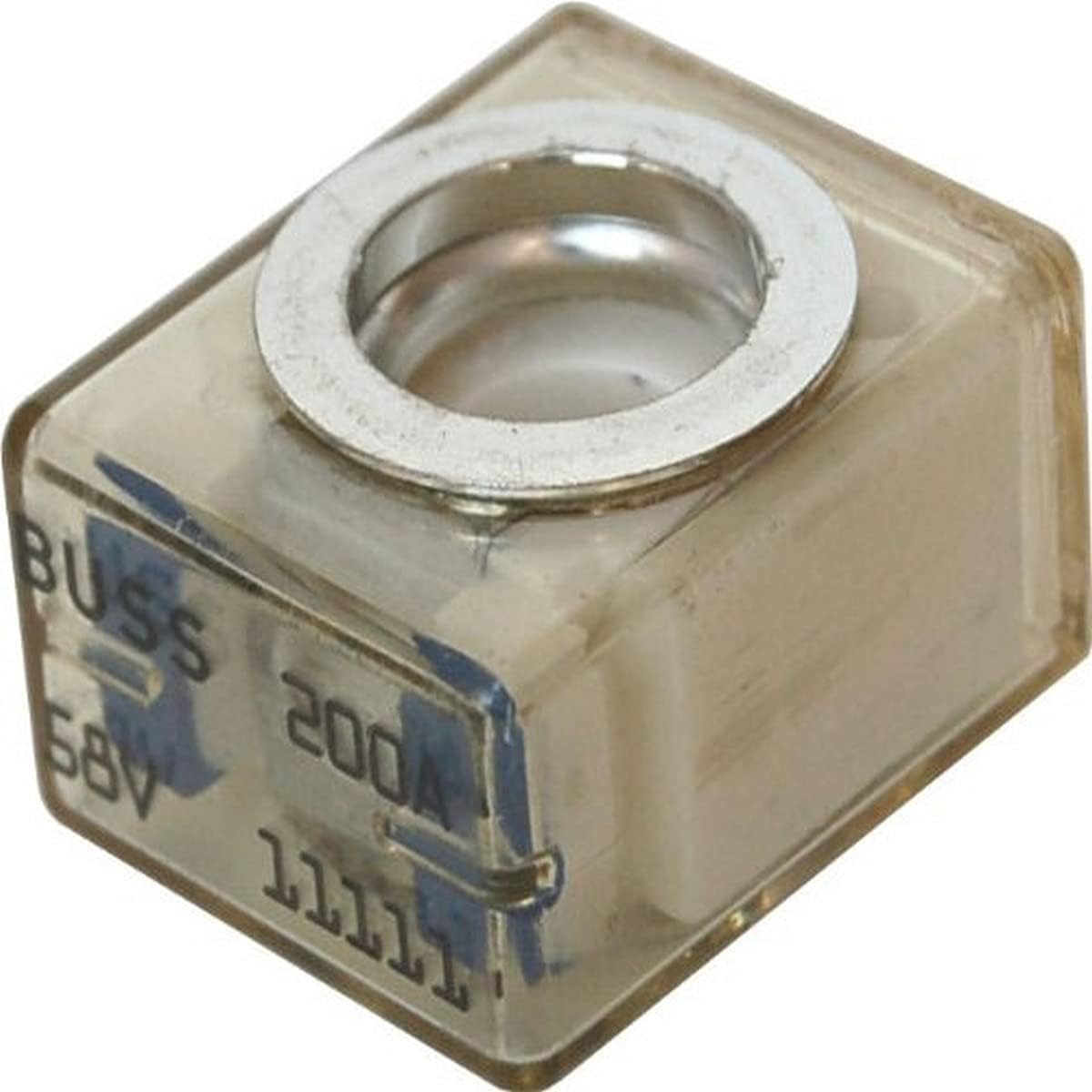 Terminal Fuses
