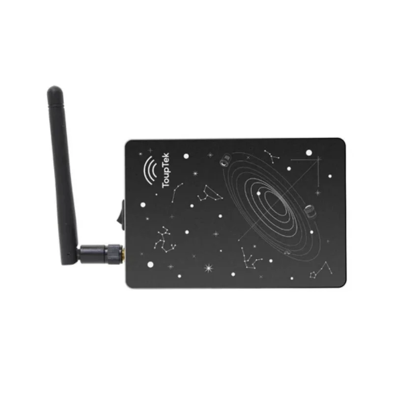 ToupTek StellaVita Astro Smart Astrophotography Wireless Controller A Powerful Command Center that Delivers Seamles