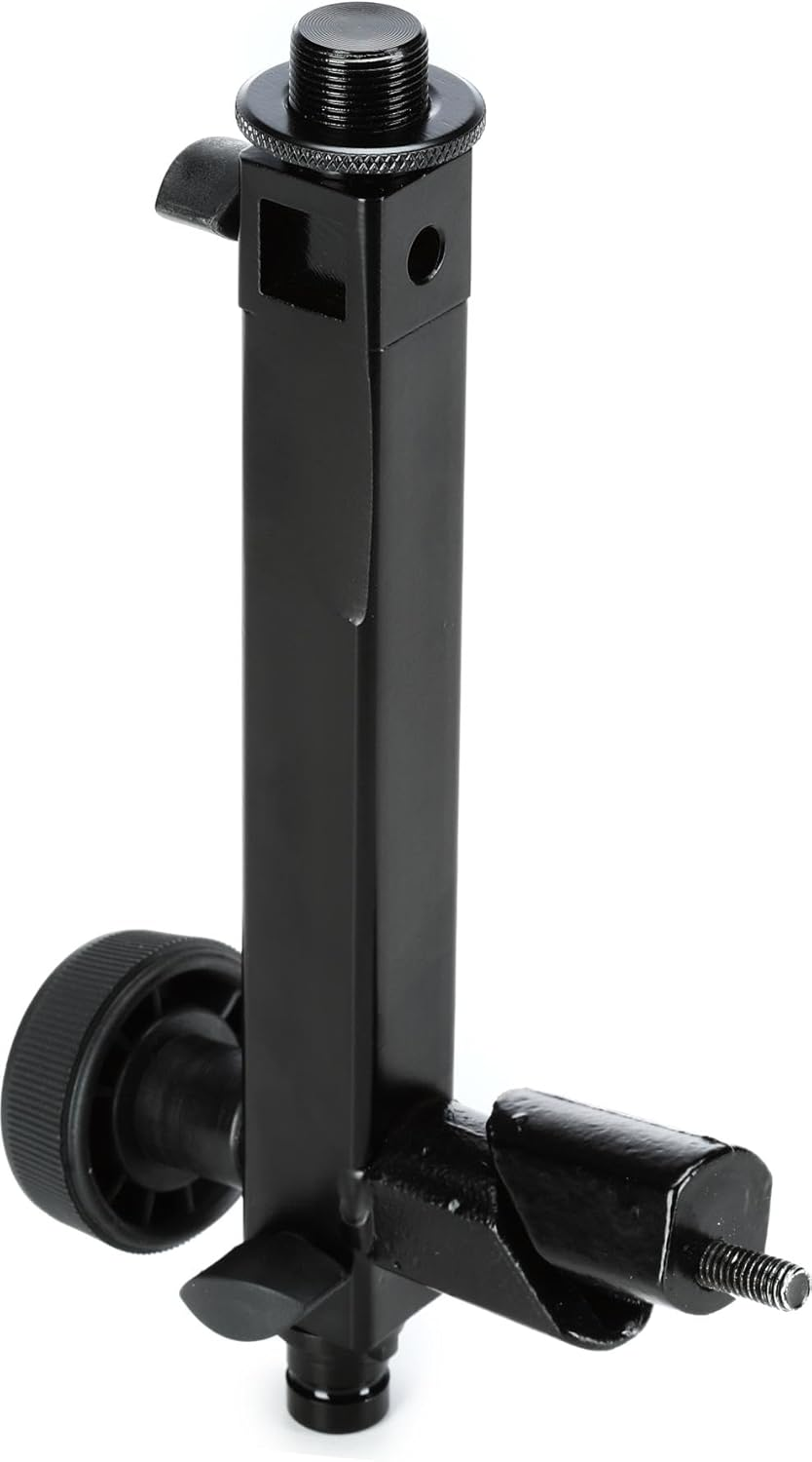 On-Stage KSA7575+ U-Mount Mic Attachment Bar for Keyboard Stands