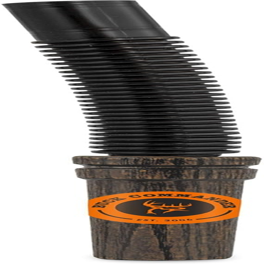 Duck Commander the Buck Commander Deer Grunt Call Hunting Accessories and Gear