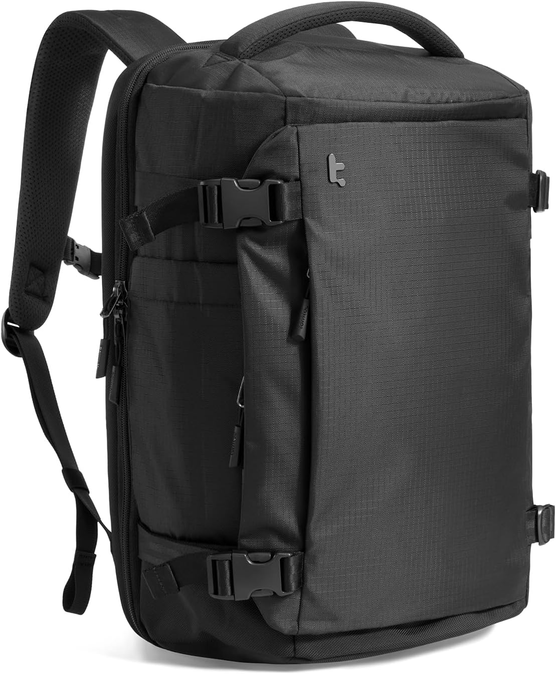 Travel Backpack, TSA Friendly Flight Approved Carry-on Luggage Hand Water-resistant Lightweight Business Rucksack