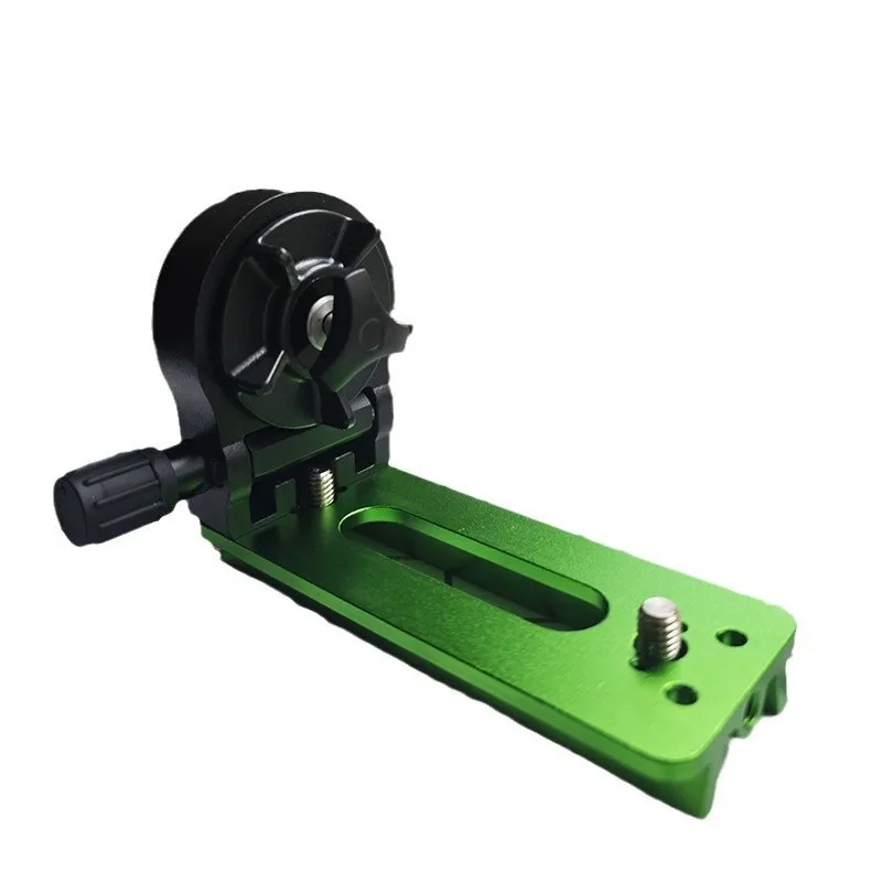 Sky-Watcher Starry Field Equator L Bracket L-shaped Adjustment Seat Camera Bracket Starry Field Photography