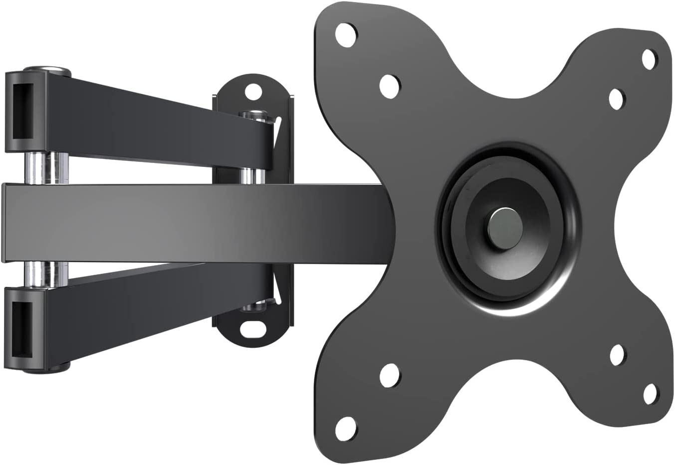Soporte de pared para TV, soporte para la mayoría de LED de 13 a 32 pulgadas,