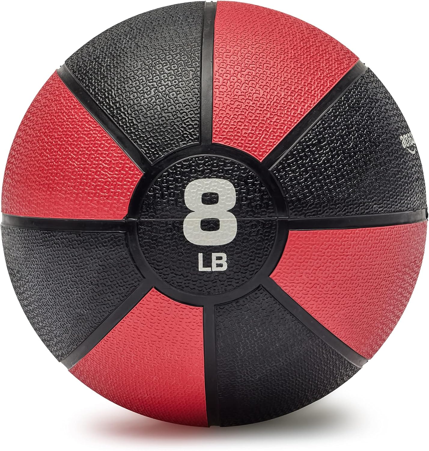 Amazon Basics Weighted Medicine Ball