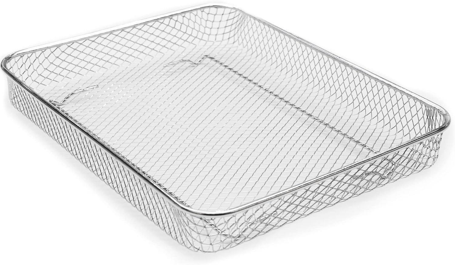 Air Fry Basket for the  Bravo XL, Air Fryer Toaster Oven Basket Accessories for French Fry and Frozen Food