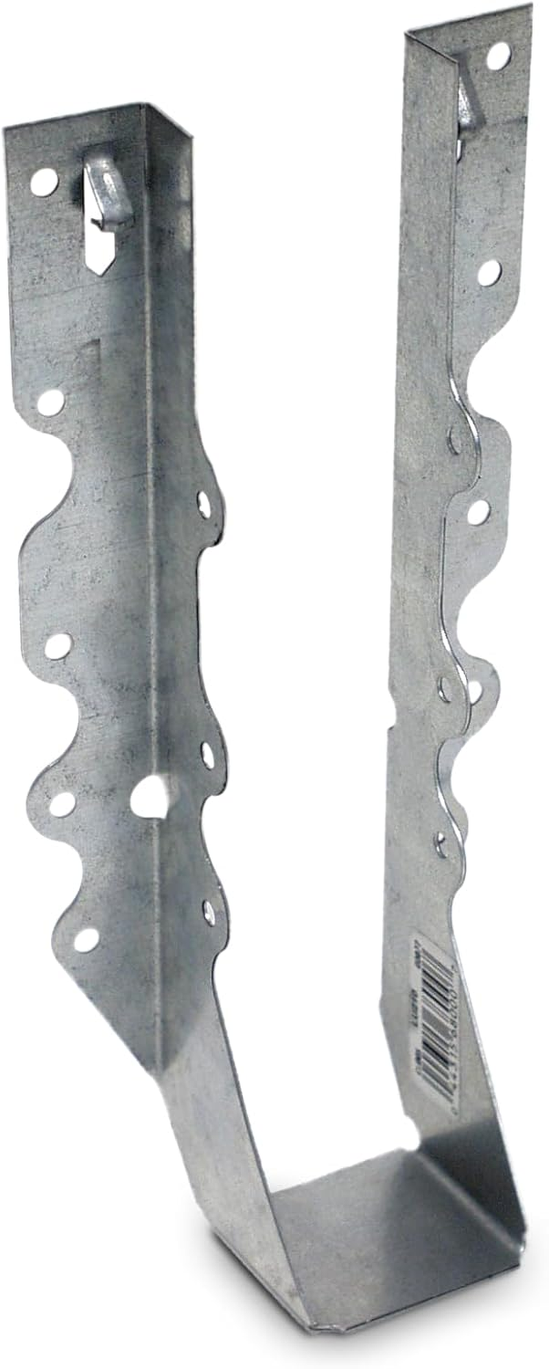 Simpson Strong-Tie - LU210 20-Gauge 2X10 Face Mount Joist Hanger 50-Per Box