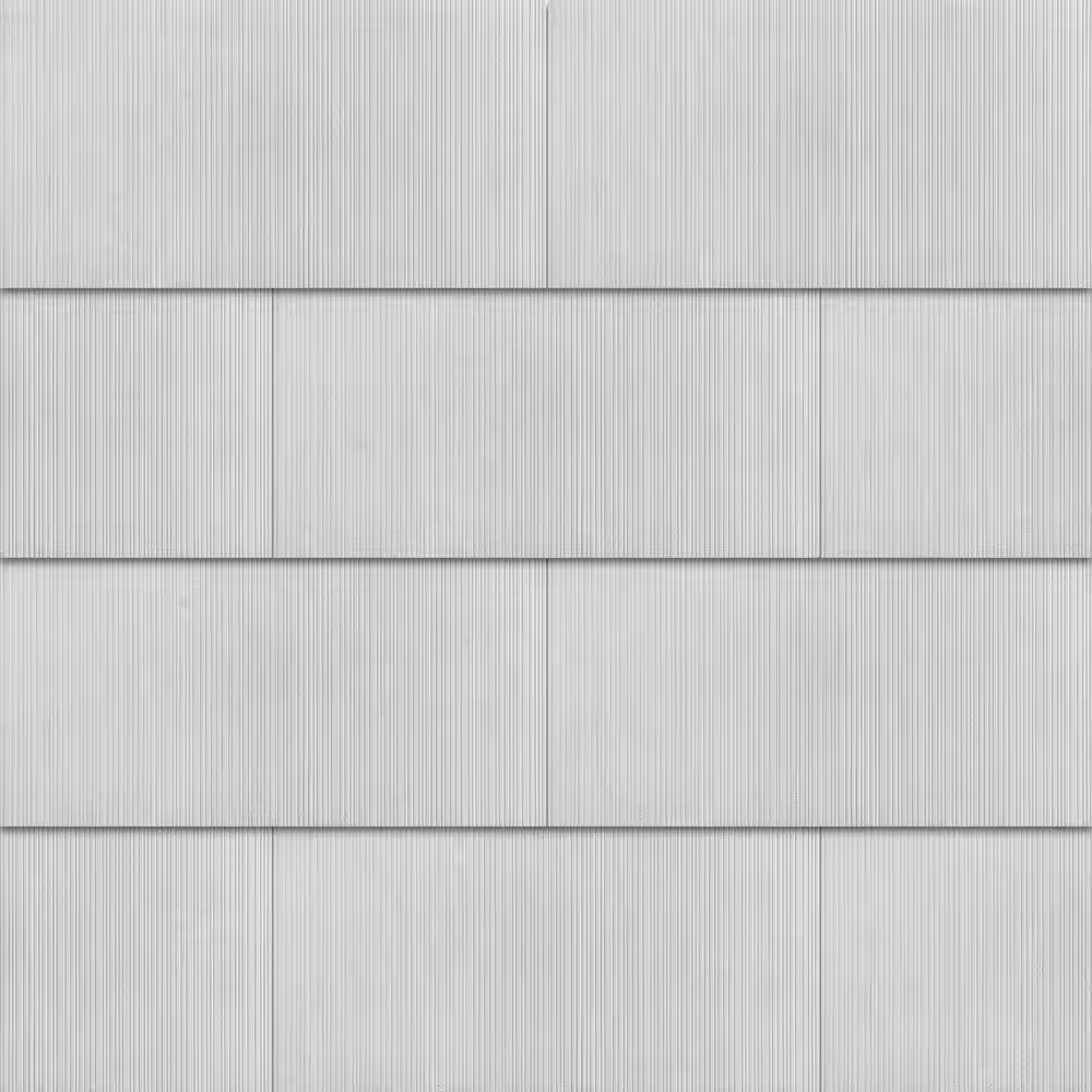 Weatherside Profile14 14-5/8 In. X 32 In. Fiber-Cement Siding Shingle (11-Bundle)