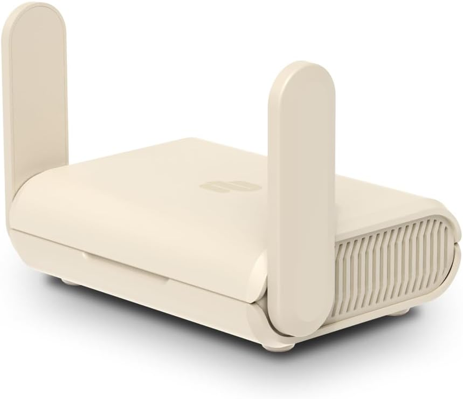 Aircove Go | Portable Wi-Fi 6 VPN Router | Protect Unlimited Devices | Free 30-Day  Trial | (U.S. & Canada Version)