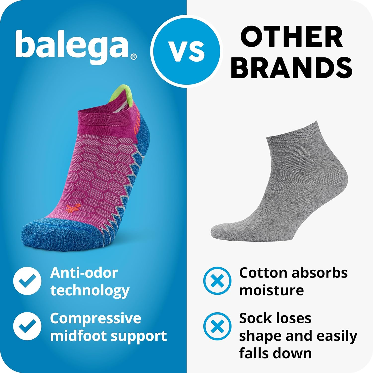 Balega - Picture 8 of 14