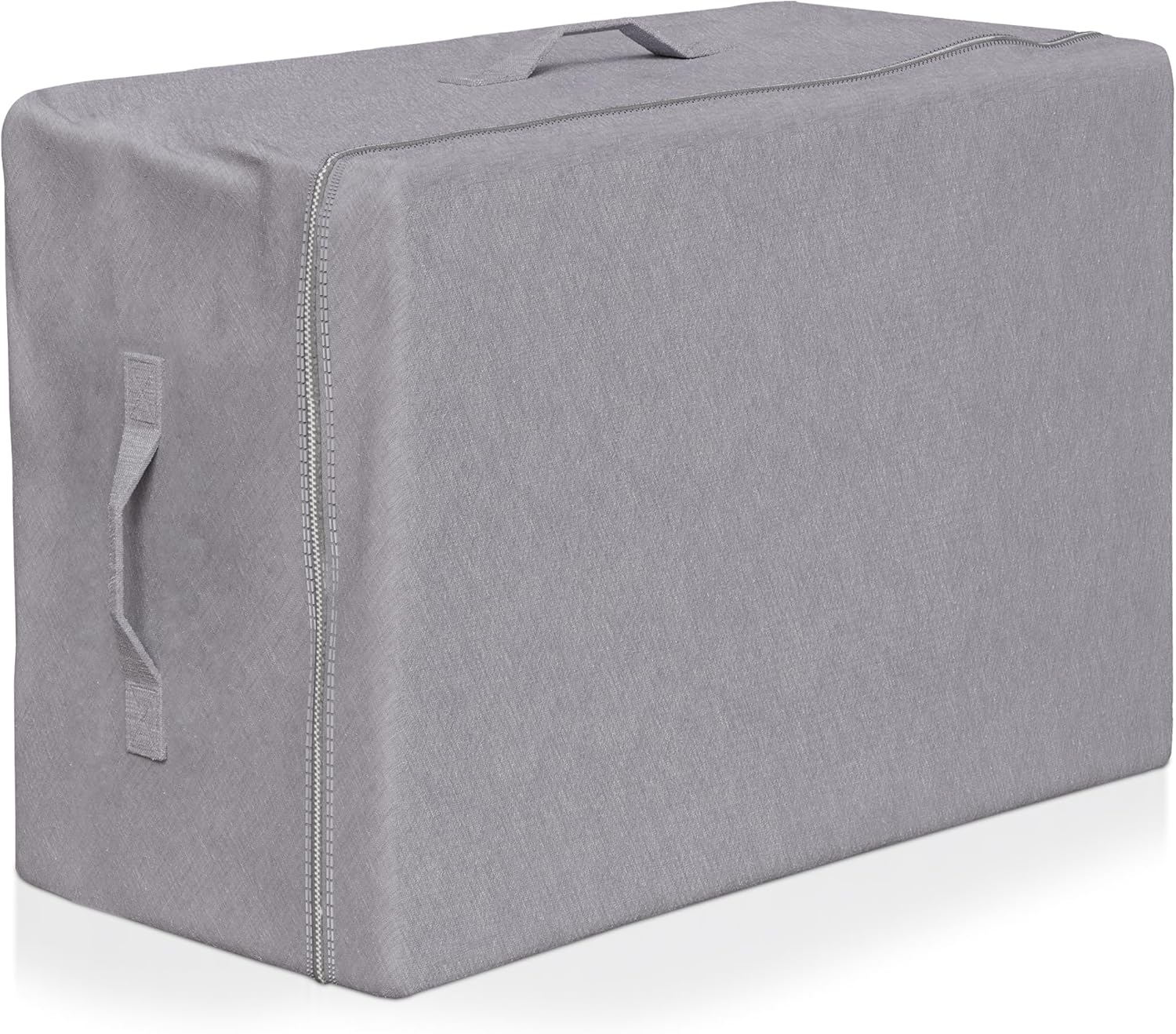 Carry Case for the Tri-Folding Memory Foam Mattress 6 Inch Twin XL Size (78