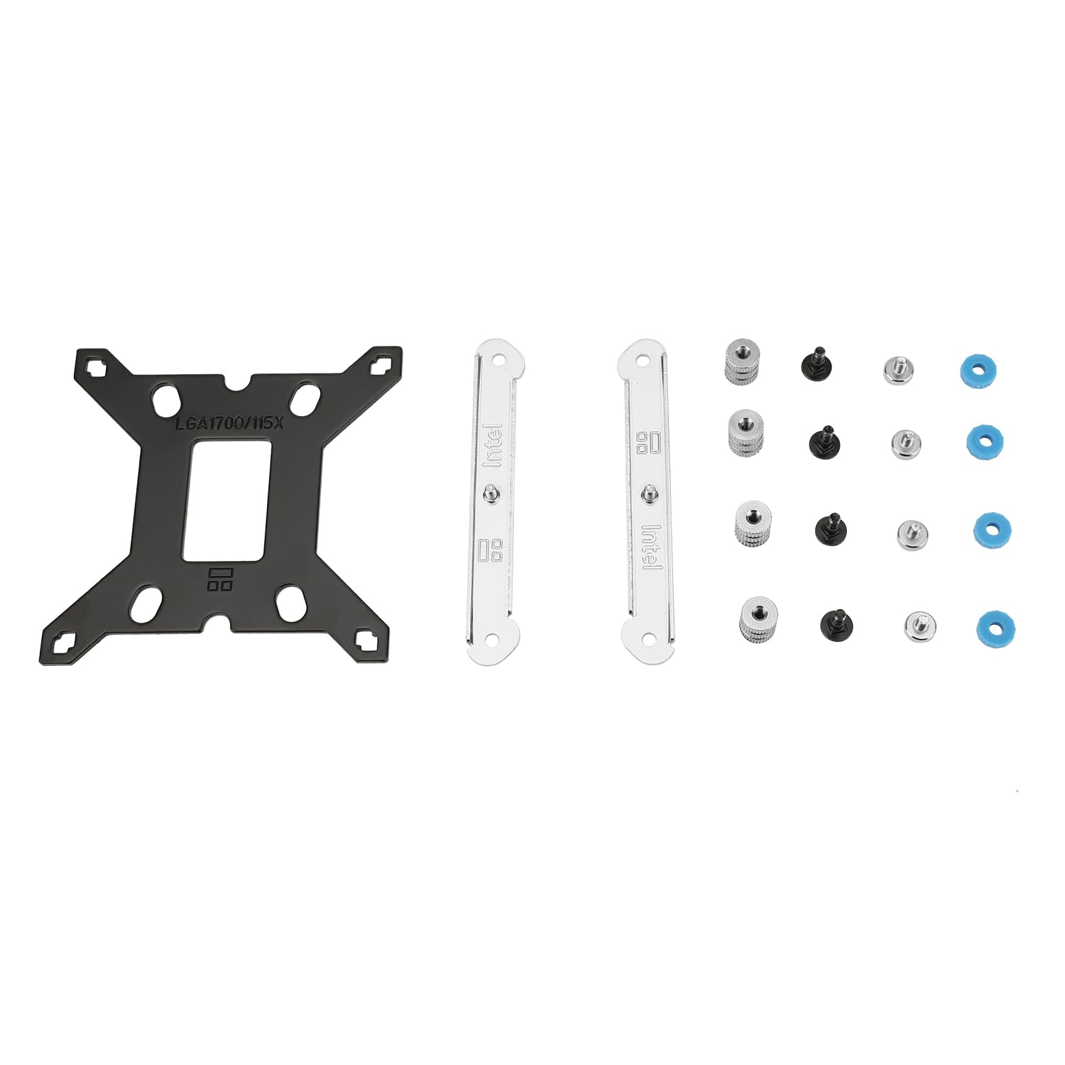 Thermalright LGA 1700-SS2 Mounting Kit for CPU Coolers on Intel'S LGA1700,