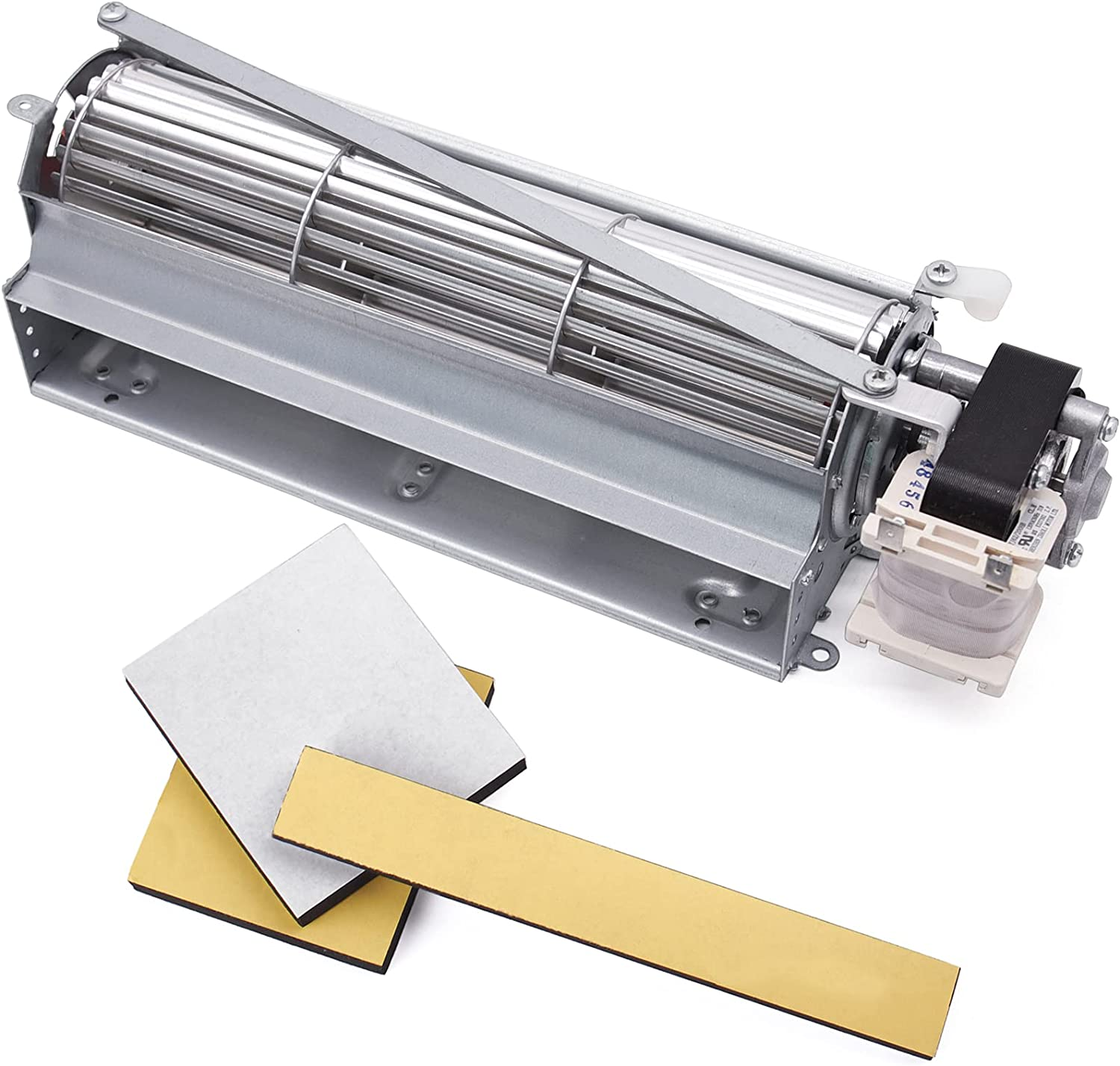 Fireplace Blower Motor Fan for Regency Gas Stove Fireplace Insert, Aftermarket 