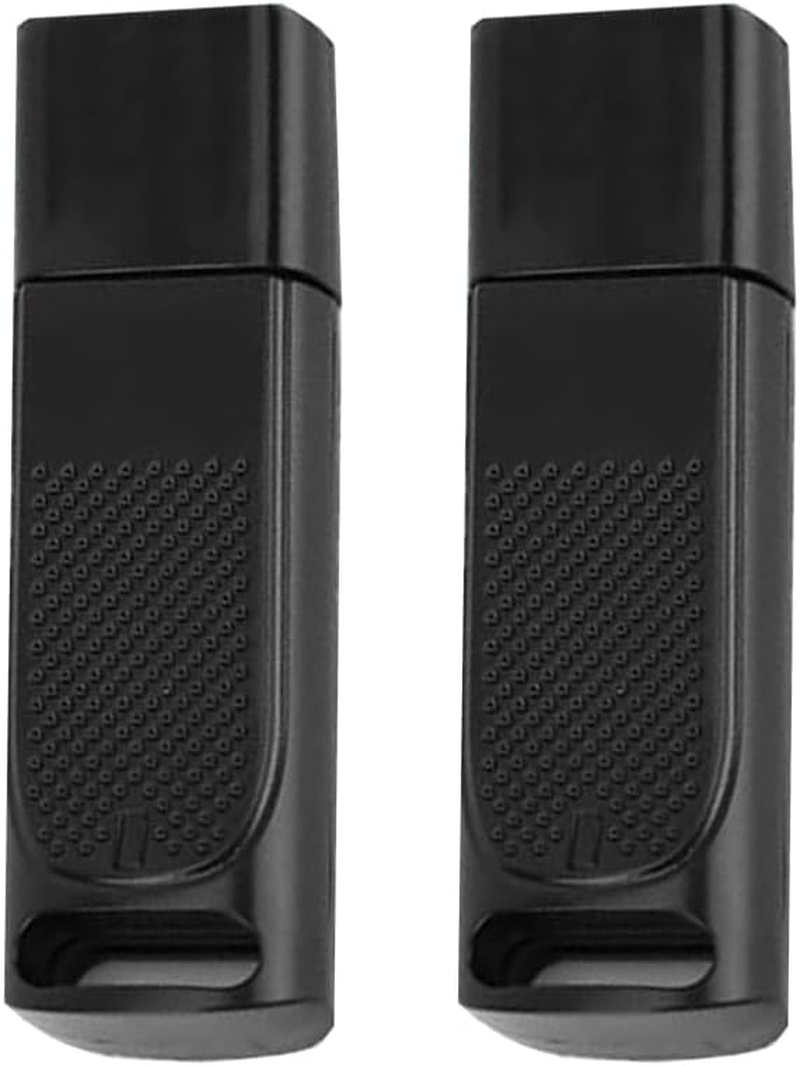Steam VR USB Dongle Receiver for Valve Index Controllers HTC Vive Tracker | Upgraded Wireless Dongle for Tracker Activity Receive, 2 Pack