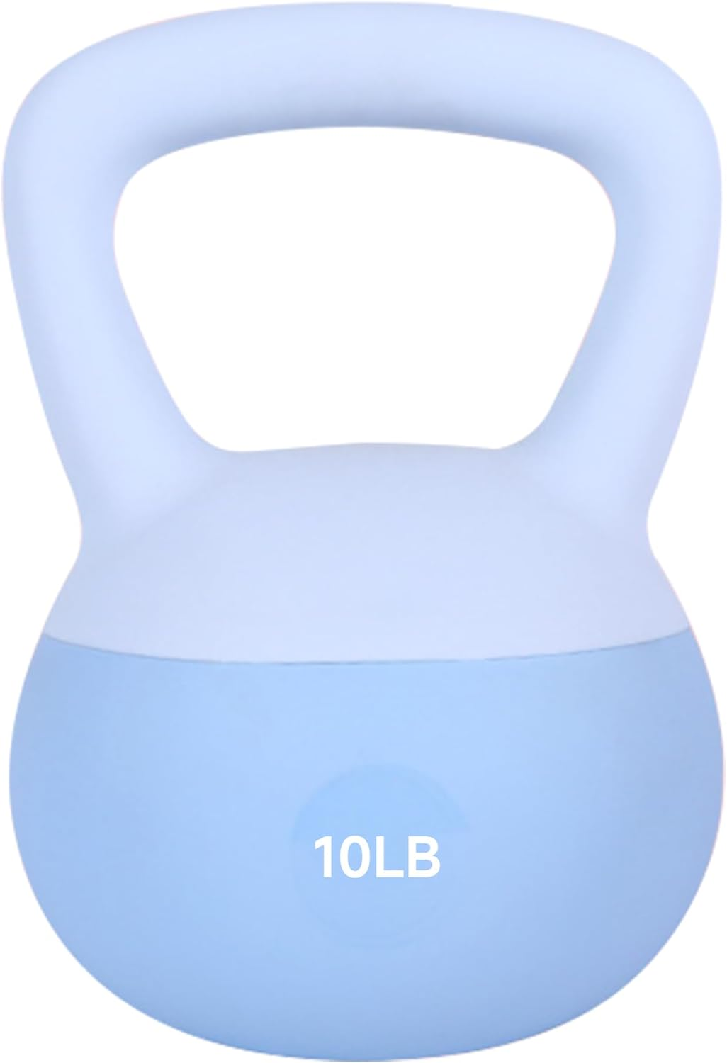 Soft Kettlebells,Sand Filled Weights for Women and Men,Color Coded anti Slip Soft Kettlebells,Home Workout